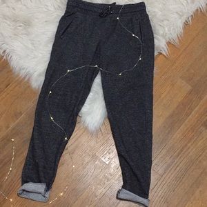 Joggers